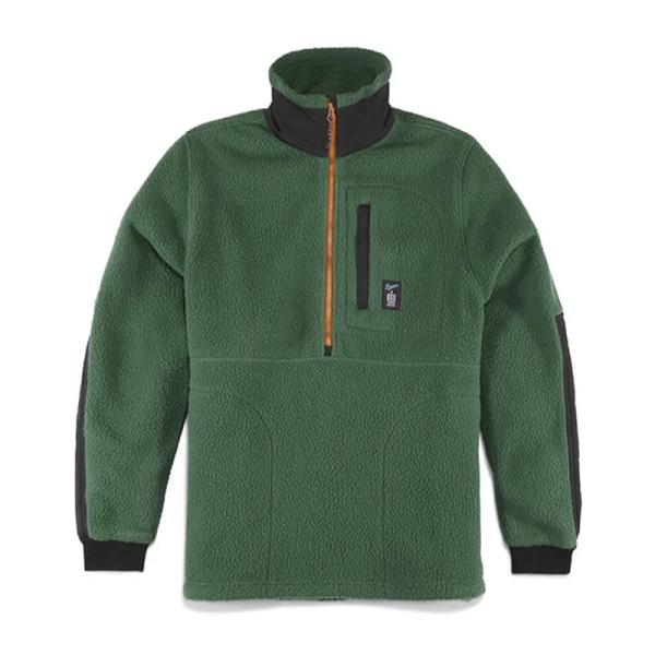 トポデザイン フリース TOPO DESIGNS X DANNER MOUNTAIN FLEECE ...