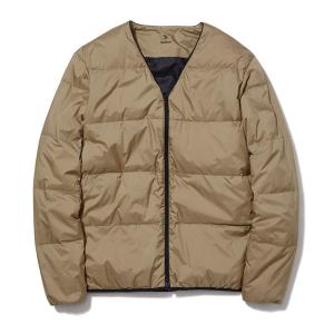 ゴールドウイン メンズ ダウンカーディガン GL20316P メンズ GOLDWIN