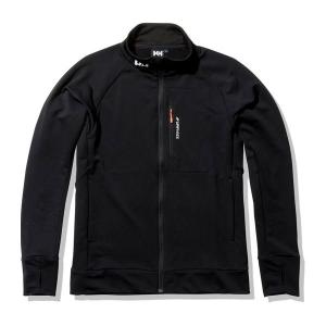 ヘリーハンセン パーカ リファインサイドトレーニングフルジップジャケット LIFA INSIDE Training Full Zip Jacket HE12150 メンズ HELLY HANSEN