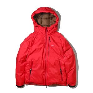 ナンガ オーロラダウンジャケット（メンズ） NANGA AURORA