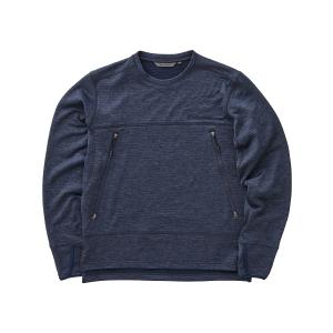 ティートンブロス ジャケット Graphene Crew TB233-42M メンズ Teton Bros.｜kt-gigaweb