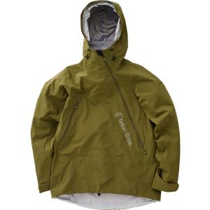 ティートンブロス ジャケット Tsurugi Jacket TB223-100 メンズ