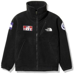 ザ・ノースフェイス フリースジャケット トランス アンタークティカ フリースジャケット NA72235 メンズ THE NORTH FACE