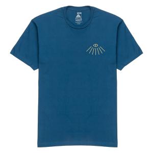 ポーラー Ｔシャツ SUNRAY TEE  メンズ POLER｜グッドオープンエアズ マイクス