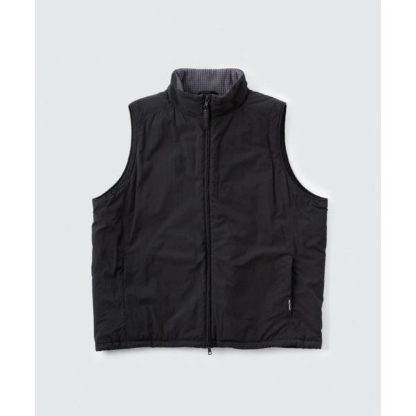 ワイルドシングス ベスト マシュマロベスト MARSHMALLOW VEST WT23103SN メ...