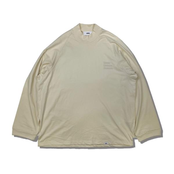 ユニフォームアウトドアスタンダード シャツ HEAVY WEIGHT RAGLAN LONG SLE...