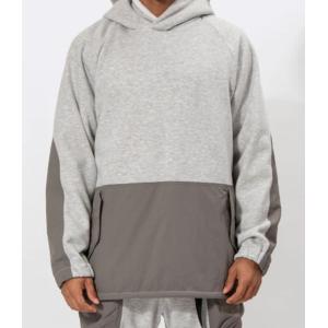 UNFRM OUTDOOR STANDARD/コート/L/ポリエステル/ブラック/無地/AW-8126