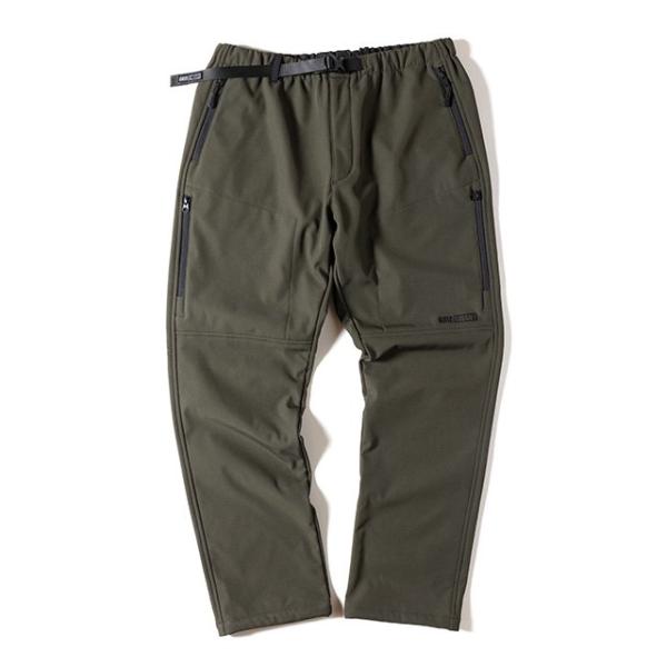 グリップスワニー パンツ GS SOFTSHELL PANTS GSP-106 メンズ GRIPSW...