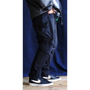 ハク ボトムス CORDURA DOUBLE WEAVING HK-T113メンズ H.A.K.U｜kt-gigaweb