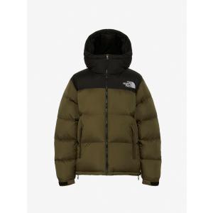 ザ・ノースフェイス ダウンジャケットヌプシフーディー Nuptse Hoodie ND92331 メンズ THE NORTH FACE