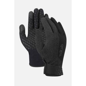 ラブ キネティックマウンテングローブ Kinetic Mountain Gloves QAJ-28 メンズ RAB｜kt-gigaweb