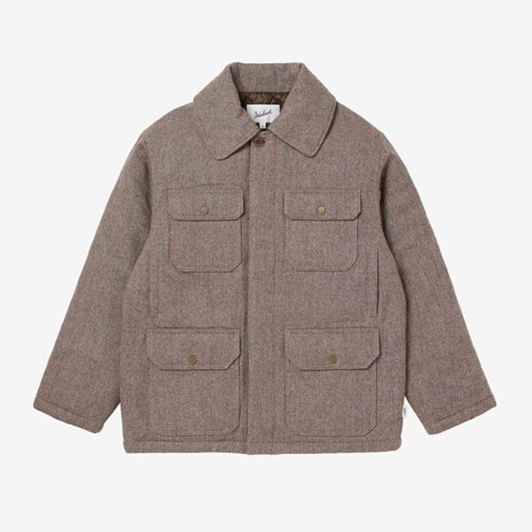 ウールリッチ コート ウールコート WJOU0138 メンズ WOOLRICH WOOL COAT