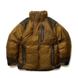 ナンガ  ジャケット  オーロラ ライト スタンドカラー ダウンジャケット ミカミ  AURORA LIGHT STAND COLLAR DOWN JACKET MIKAMI  メンズ  NANGA｜kt-gigaweb