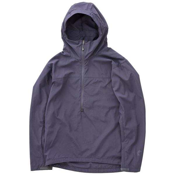 ティートンブロス ジャケット Journey Anorak TB231-07M メンズ Teton ...