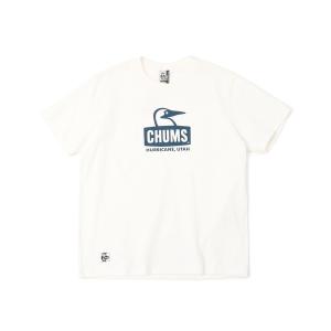 チャムス　Tシャツ　ブービーフェイスTシャツ　CH01-2278　メンズ　CHUMS｜kt-gigaweb