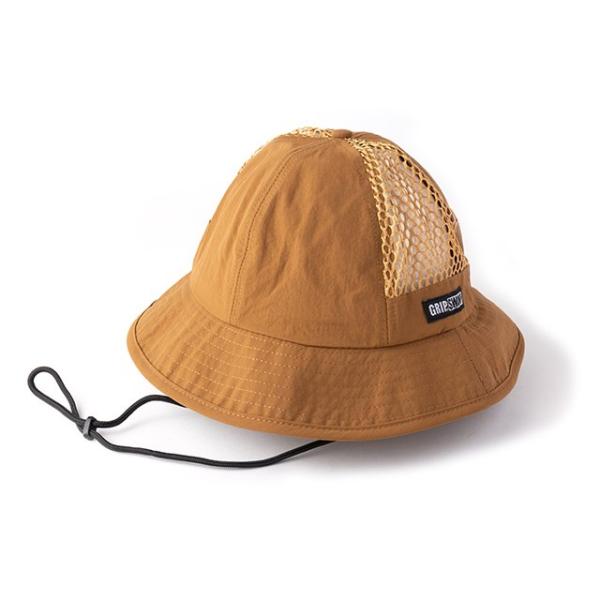 グリップスワニー ハット GS サンシェードハット GSA-87 GS SUNSHADE HAT メ...