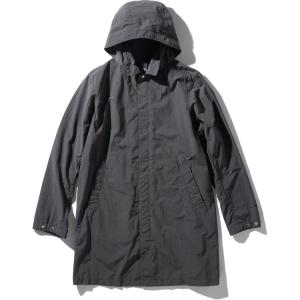 ザ・ノースフェイス ジャケット ロールパックジャーニーズコート