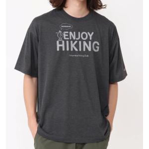 コロンビア Tシャツ エンジョイマウンテンライフショートスリーブTシャツ Enjoy Mountain Life Short Sleeve Tee PM3892 メンズ Columbia｜kt-gigaweb