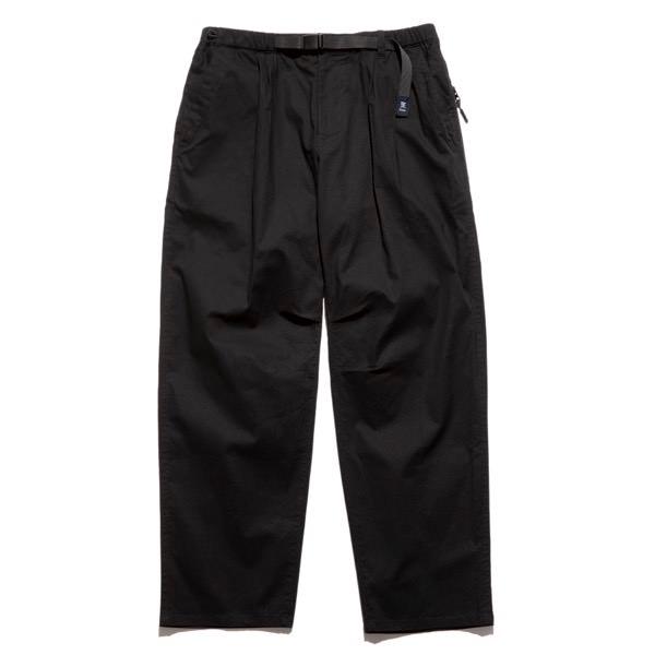 ロアーク リバイバル ボトムス TRAVEL PANTS 2.0 LINEN LIKE ST - R...