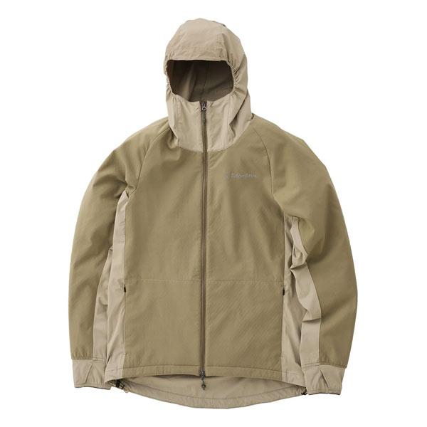 ティートンブロス ジャケット Sub Hoody　TB243-46M メンズ Teton Bros.