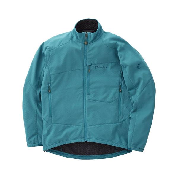 ティートンブロス ジャケット Sub Jacket　TB243-62M メンズ Teton Bros...