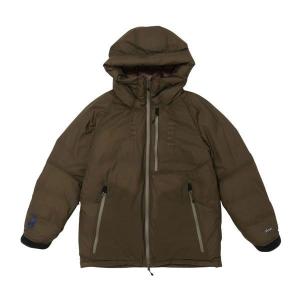 NANGA（ナンガ） タキビ ダウンジャケット TAKIBI DOWN JACKET メンズ
