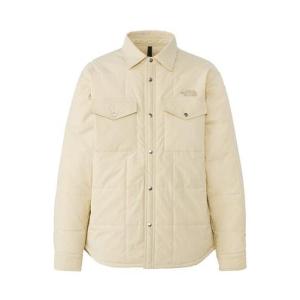 ザ・ノースフェイス 中綿入り シャツ メドウウォームシャツ  NY82331 メンズ THE NORTH FACE