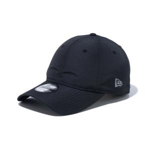 ニューエラ キャップ 9THIRTY PROLITE ベーシック ブラック【ニューエラアウトドア】 NEW ERA｜kt-gigaweb