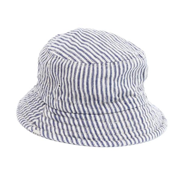 デコー ハット BUCKET HAT 3-7SD24 メンズ DECHO