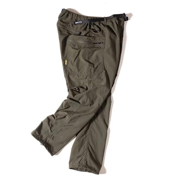 グリップスワニー ボトムス [GSP-107] SUPPLEX GEAR PANTS 4.0 GSP...