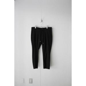 メイプル ボトムス Tomcat Relax Pants MP4SS006 メンズ melple