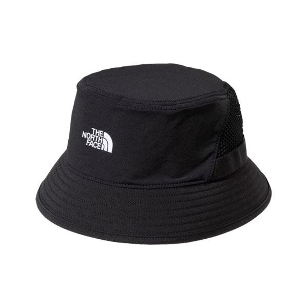 ザ・ノースフェイス　ハット　キャンプメッシュハット　Camp Mesh Hat　NN02232　メン...