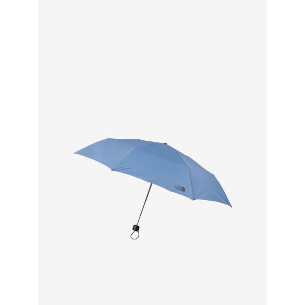 ザ・ノースフェイス 折りたたみ傘 Module Umbrella NN32438 メンズ THE N...