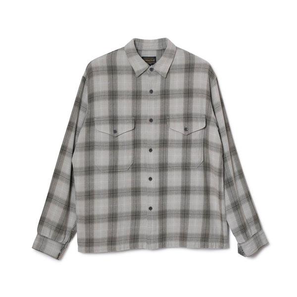 ペンドルトン シャツ CPOシャツ 61753003 メンズ PENDLETON 26SS