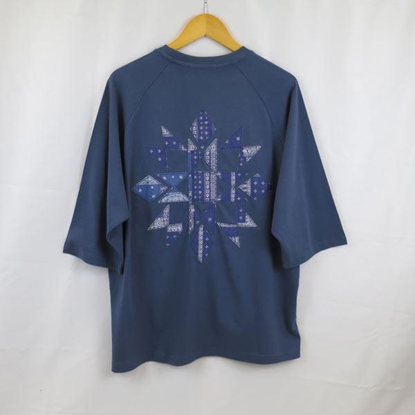 ウィルダネスエクスペリエンス Tシャツ WINDMILL PATCH  CREWNECK 82564...