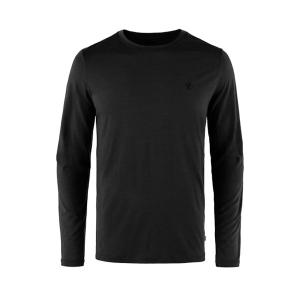 FJALL RAVEN（フェールラーベン） トップス Abisko Wool LS M 87194