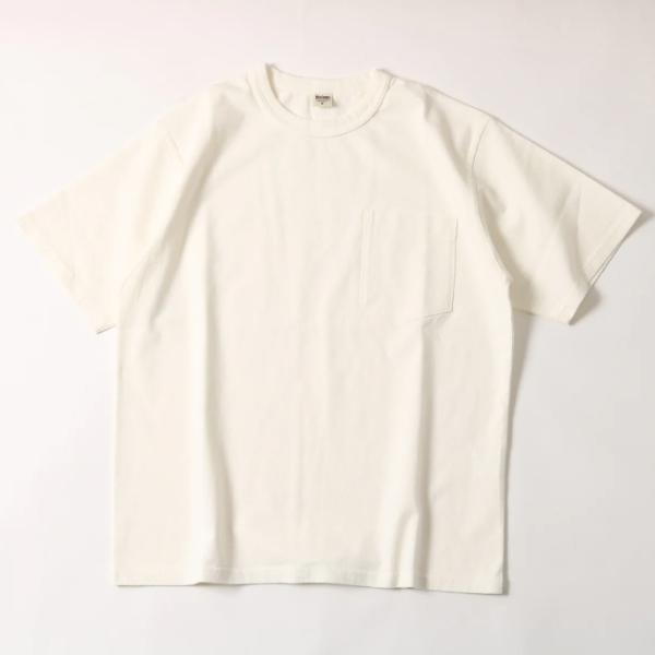 バーンズ Tシャツ タフネック Tシャツ BR-23000Tシャツ BARNS