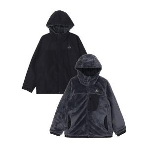 CHUMS（チャムス） Stealth Sheet Down Parka ステルスシートダウン