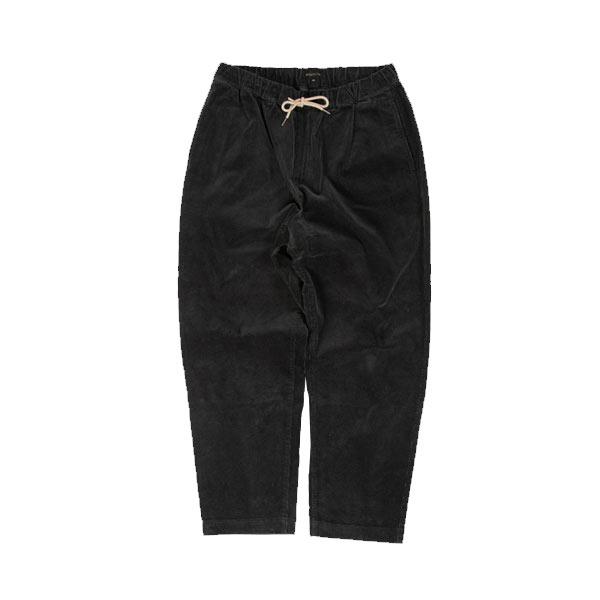 デリシャス ボトムス Corduroy Easy Pants メンズ DELICIOUS
