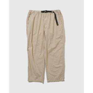 ゴーヘンプ  ボトムス  HEMP UTILITY BASIC PANTS  GHP1163RPW23  メンズ  GOHEMP｜kt-gigaweb