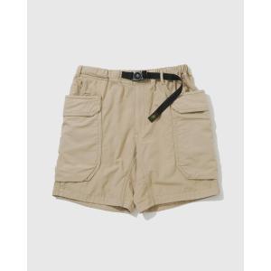 GOHEMP（ゴーヘンプ） ボトムス EXPLORER HYBRID SHORTS GHP1182DTO
