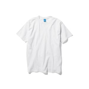 グッドオン  Tシャツ  ショートスリーブクルーTシャツ  GOST-701  ユニセックス  Good On｜kt-gigaweb