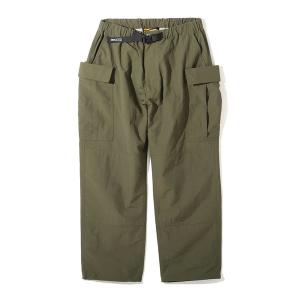 GRIP SWANY（グリップスワニー） リップストップサプレックスギア