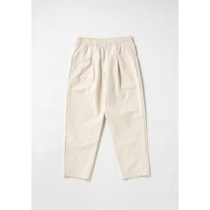 Jackman（ジャックマン） ボトムス スミアンプスパンツ JM4575 Sumi