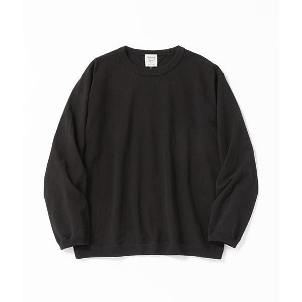 ジャックマン トップス ドツメリブロングスリーブT-シャツ JM5563 Dotsume Rib L...