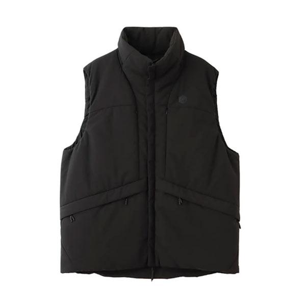 ランタン  ベスト  HEATING OVER VEST  MOA-LAN-07  メンズ  LAN...