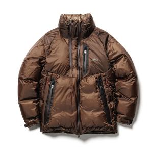 【クリアランスSALE】ナンガ ダウン オーロラライトスタンドカラーダウンジャケット AURORA LIGHT STAND COLLAR DOWN JACKET メンズ NANGA