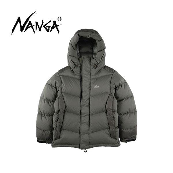ナンガ ダウン ライトフォース ダウンジャケット LITEFORCE DOWN JKT N2530-...