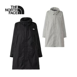 ザ・ノースフェイス ジャケット ハイドレナレインポンチョ HYDRENA RAINPONCHO NP12630 メンズ THE NORTH FACE 26SS