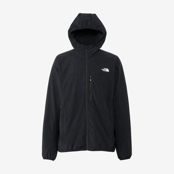 ザ・ノースフェイス ジャケット マウンテンソフトシェルフーディ NP22401 メンズ THE NO...